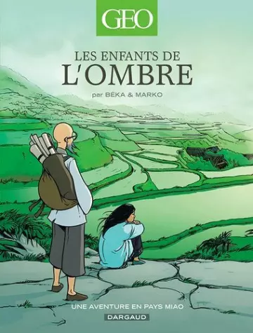 Les enfants de l'ombre