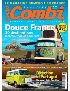 Combi - Juin-Août 2024