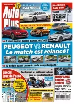 Auto Plus N°1510 Du 11 au 17 Août 2017