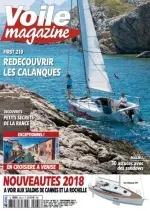 Voile Magazine - Septembre 2017