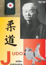 Judo aide-mémoire