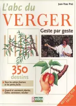 L’ABC Du Verger