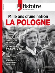 Les Collections de L'Histoire N.102 - 19 Janvier 2024