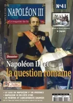 Napoléon III N°41 - Décembre 2017 - Février 2018