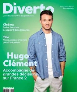 Diverto - 4 Février 2024