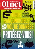 01net Hors-Série N°97 - Mars/Avril 2017