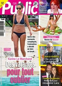 Public N.1069 - 5 Janvier 2024