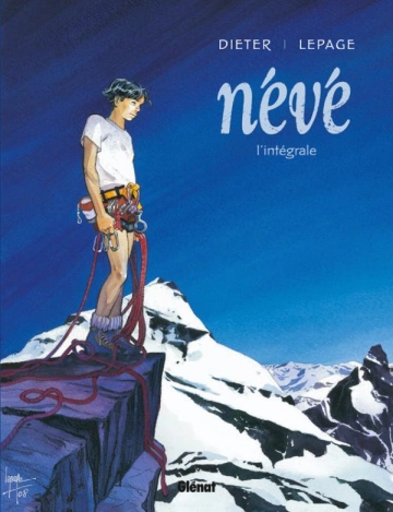 Névé - L'intégrale