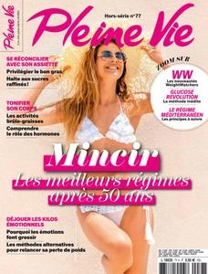 Pleine Vie Hors-Série N.77 - 20 Mars 2024