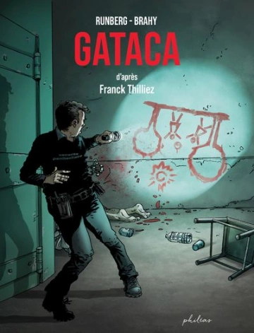 Gataca