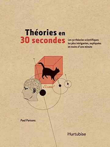 THÉORIES EN 30 SECONDES - PAUL PARSONS