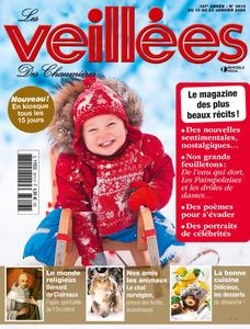 Les Veillées des chaumières N.3613 - 10 Janvier 2024