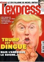 L'Express N°3428 - 15 au 21 Mars 2017