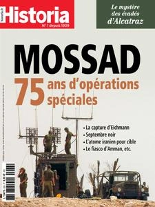 Historia Magazine N.926 - Février 2024