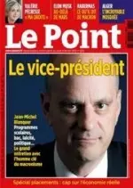 Le Point - 15 Février 2018