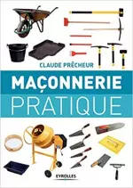 Maçonnerie pratique