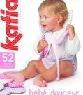 Layette au tricot (Pack de 23 scans)