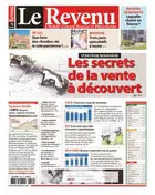 Le Revenu - 7 Juin 2019