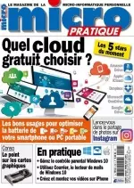 Micro Pratique - Mars 2018