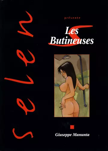 Les Butineuses