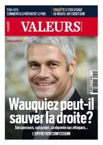 Valeurs Actuelles N°4217 Du 21 au 27 Septembre 2017