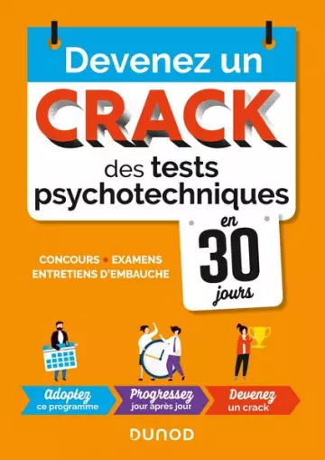 Devenez un crack de l'expression écrite et orale en 30 jours