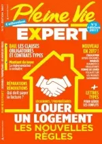 Pleine Vie Expert N°5 - Edition 2017