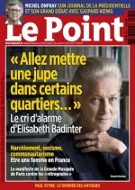 Le Point N°2334 - 1 au 7 Juin 2017