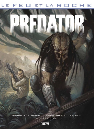 Le feu et la roche - T03 - Predator