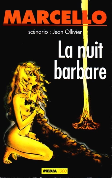 La Nuit Barbare