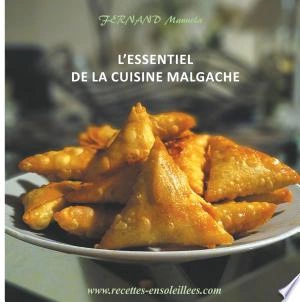 L'essentiel de la cuisine Malgache