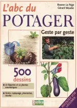 L’ ABC du potager