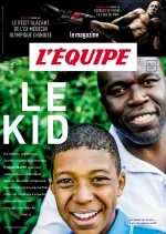 L’Equipe Magazine - 04 novembre 2017