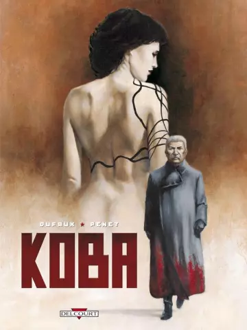 Koba