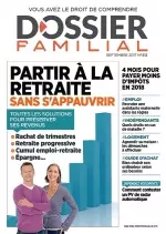 Dossier Familial N°512 - Septembre 2017