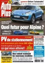 Aut Plus - 05 Janvier 2018