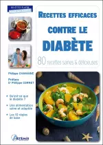 Recettes efficaces contre le diabète