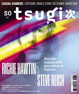 Tsugi N.167 - 9 Février 2024