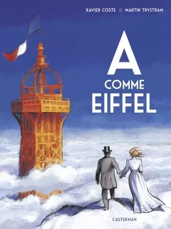 A COMME EIFFEL