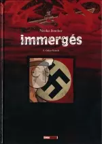 Immergés Integrale