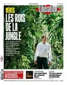 Libération du Jeudi 6 Juin 2019