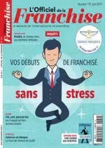 L'Officiel de la Franchise - Juin 2017