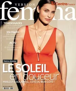 Version Femina - 10 Juin 2024