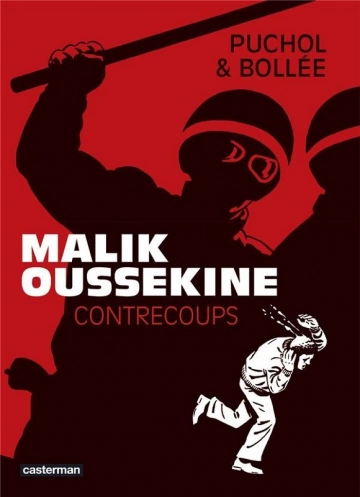 MALIK OUSSEKINE