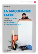 La maçonnerie facile