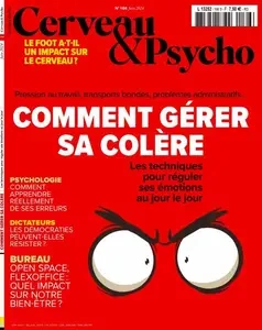 Cerveau & Psycho - Juin 2024