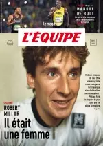 L'Equipe Magazine N°1827 Du 22 Juillet 2017