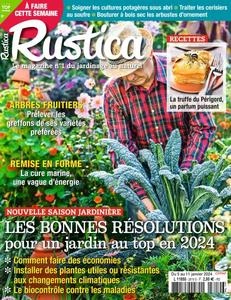 Rustica - 5 Janvier 2024