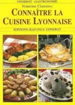 Connaître la cuisine lyonnaise