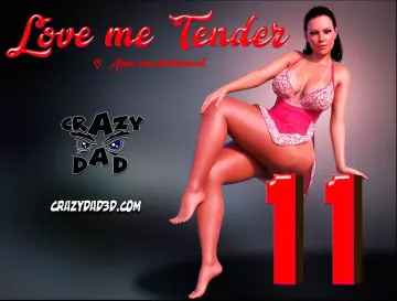 Love me Tender 11